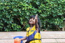 Chia Lyn Birthday 2013